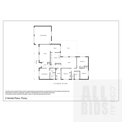2 Hamlet Place, Florey ACT 2615