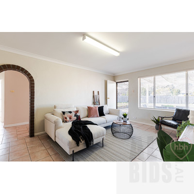 4 Dowling Street, Watson ACT 2602