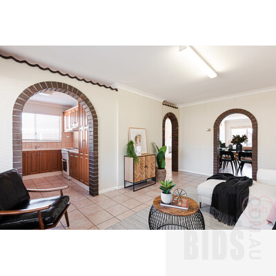 4 Dowling Street, Watson ACT 2602