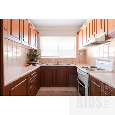 4 Dowling Street, Watson ACT 2602