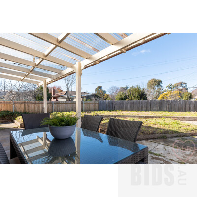 4 Dowling Street, Watson ACT 2602
