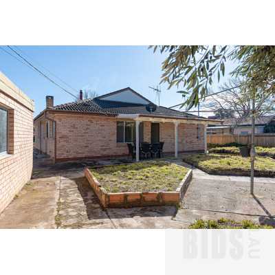 4 Dowling Street, Watson ACT 2602