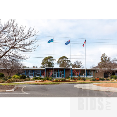 4 Dowling Street, Watson ACT 2602