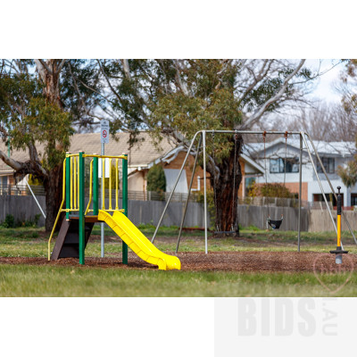 4 Dowling Street, Watson ACT 2602