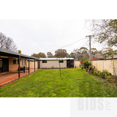 9 Blythe Close, Kaleen ACT 2617