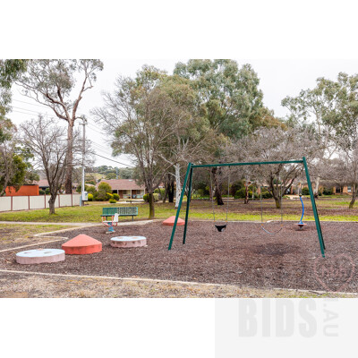 9 Blythe Close, Kaleen ACT 2617