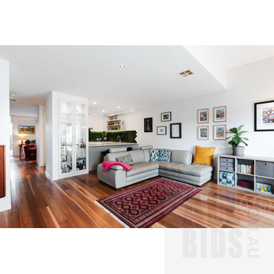 51/215 Aspinall Street, Watson ACT 2602