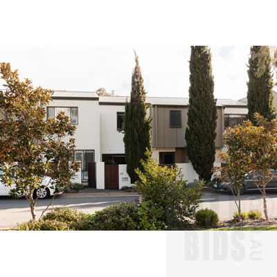 51/215 Aspinall Street, Watson ACT 2602