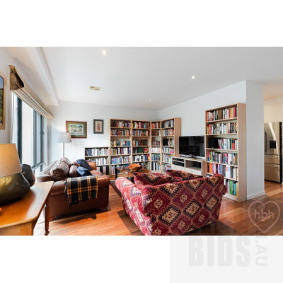 51/215 Aspinall Street, Watson ACT 2602