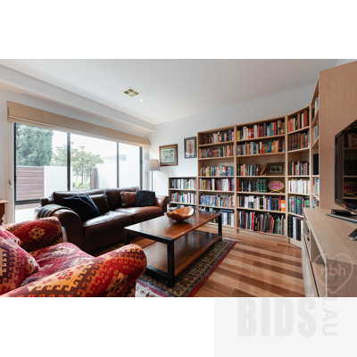51/215 Aspinall Street, Watson ACT 2602