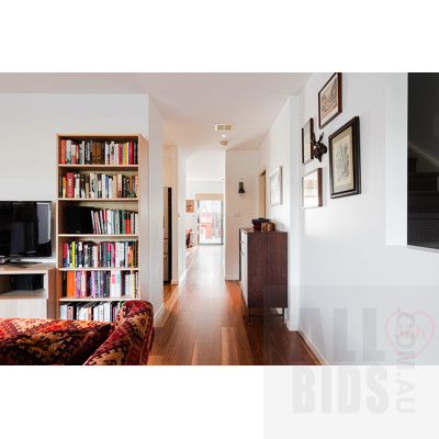 51/215 Aspinall Street, Watson ACT 2602