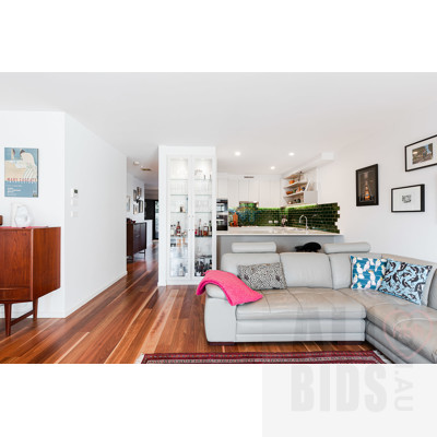 51/215 Aspinall Street, Watson ACT 2602