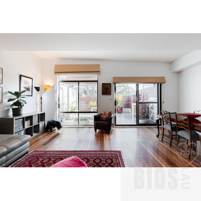 51/215 Aspinall Street, Watson ACT 2602