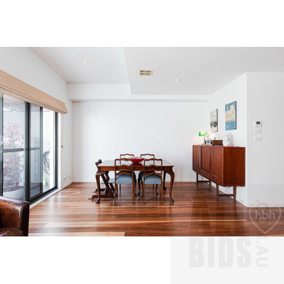 51/215 Aspinall Street, Watson ACT 2602