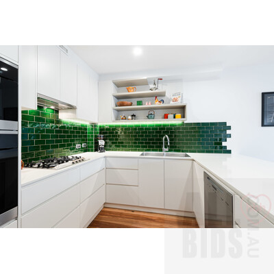 51/215 Aspinall Street, Watson ACT 2602