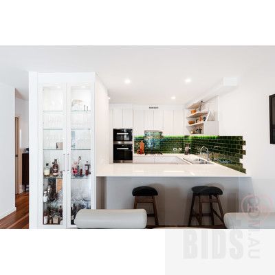 51/215 Aspinall Street, Watson ACT 2602
