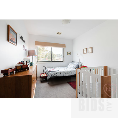 51/215 Aspinall Street, Watson ACT 2602