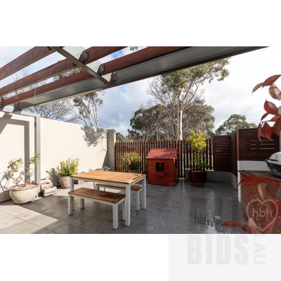 51/215 Aspinall Street, Watson ACT 2602
