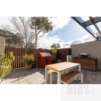 51/215 Aspinall Street, Watson ACT 2602