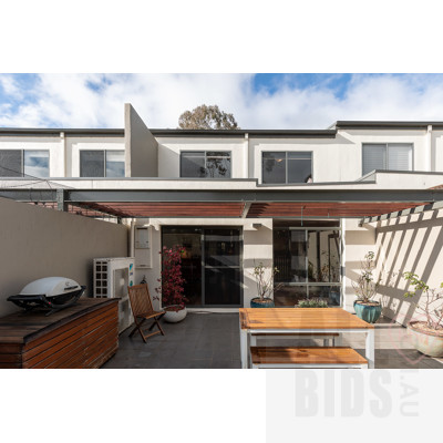 51/215 Aspinall Street, Watson ACT 2602