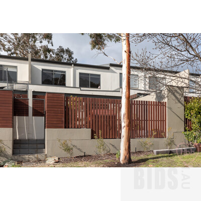 51/215 Aspinall Street, Watson ACT 2602