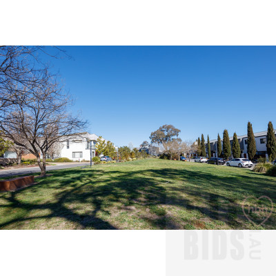 51/215 Aspinall Street, Watson ACT 2602