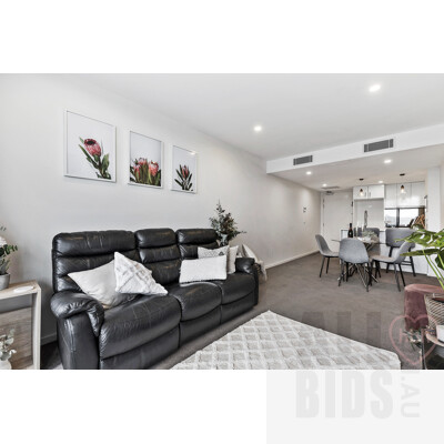 507/8 Cape Street, Dickson ACT 2602