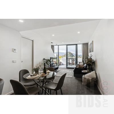 507/8 Cape Street, Dickson ACT 2602