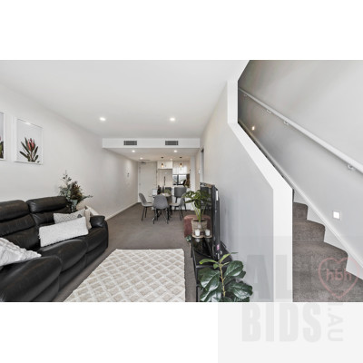507/8 Cape Street, Dickson ACT 2602