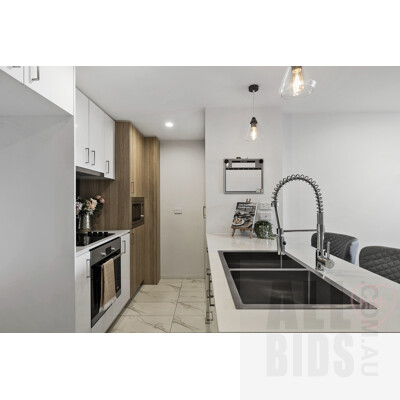 507/8 Cape Street, Dickson ACT 2602