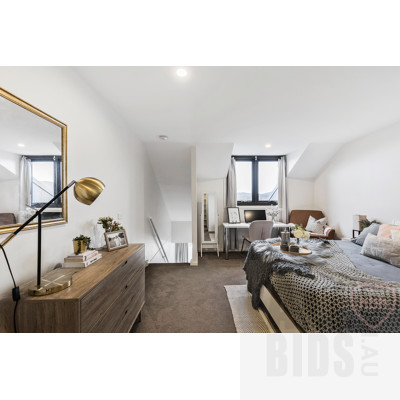 507/8 Cape Street, Dickson ACT 2602