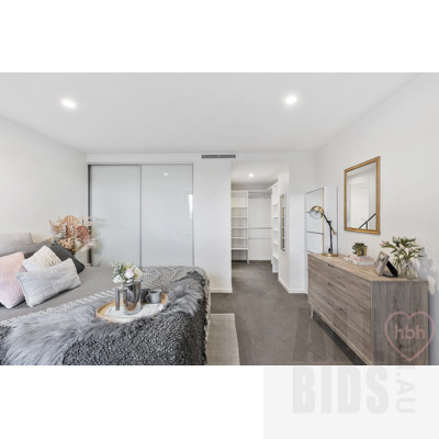 507/8 Cape Street, Dickson ACT 2602