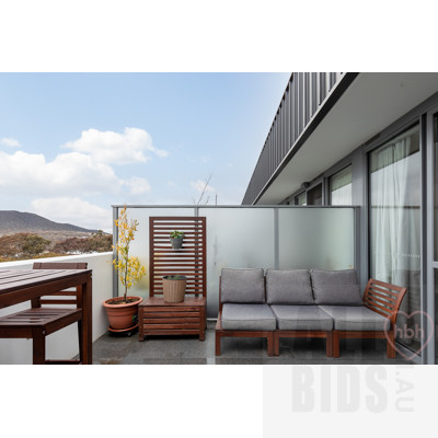 507/8 Cape Street, Dickson ACT 2602