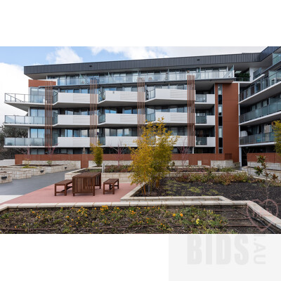 507/8 Cape Street, Dickson ACT 2602