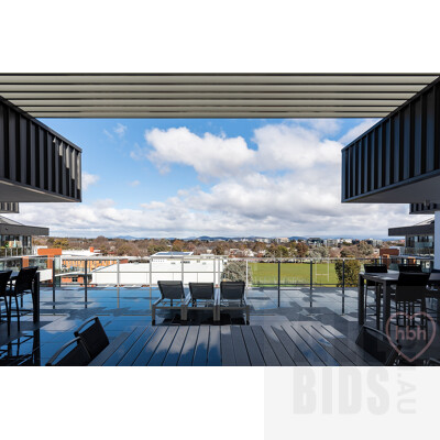 507/8 Cape Street, Dickson ACT 2602