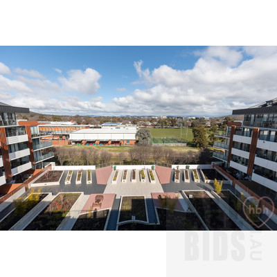 507/8 Cape Street, Dickson ACT 2602