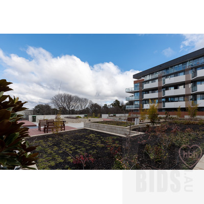 507/8 Cape Street, Dickson ACT 2602