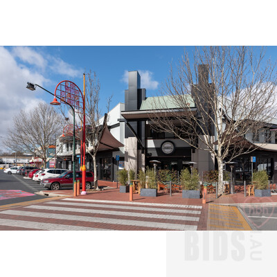 507/8 Cape Street, Dickson ACT 2602