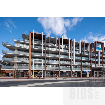 507/8 Cape Street, Dickson ACT 2602