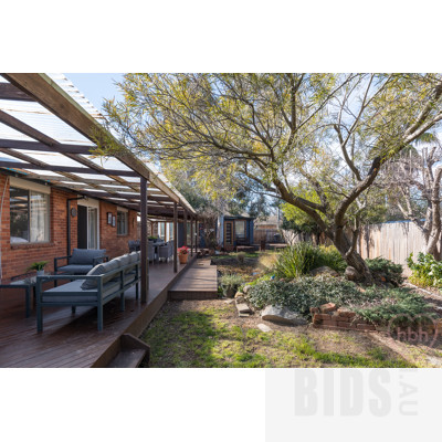 10 Colton Place, Downer ACT 2602