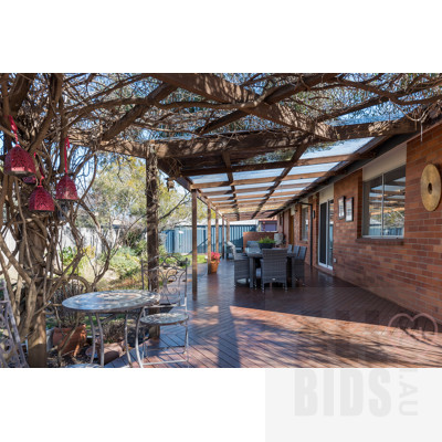 10 Colton Place, Downer ACT 2602