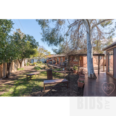 10 Colton Place, Downer ACT 2602