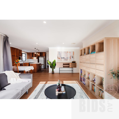 12 Lukin Place, Watson ACT 2602