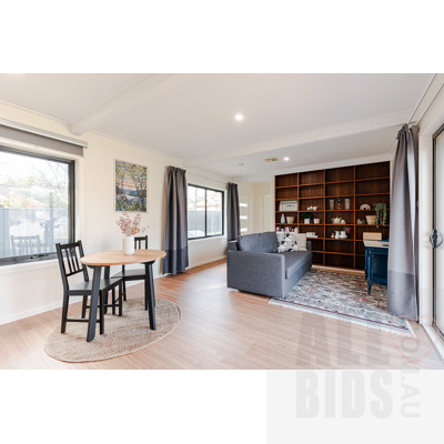 12 Lukin Place, Watson ACT 2602