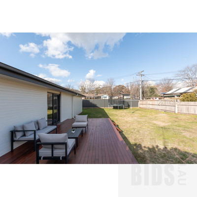 12 Lukin Place, Watson ACT 2602
