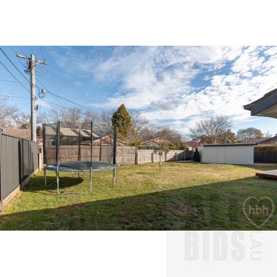 12 Lukin Place, Watson ACT 2602
