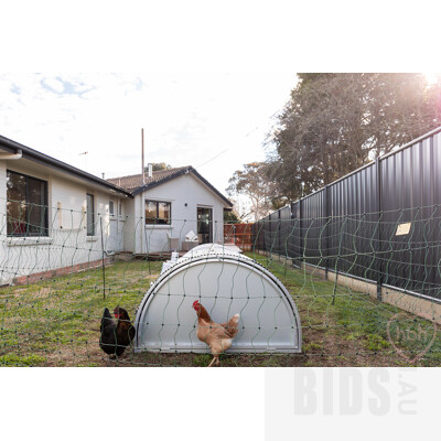 12 Lukin Place, Watson ACT 2602