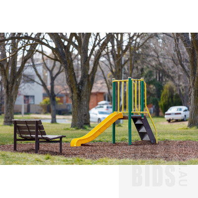 12 Lukin Place, Watson ACT 2602