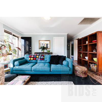 2 Phillipa Weeks Street, Watson ACT 2602