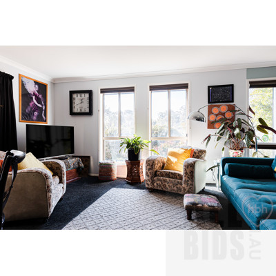 2 Phillipa Weeks Street, Watson ACT 2602